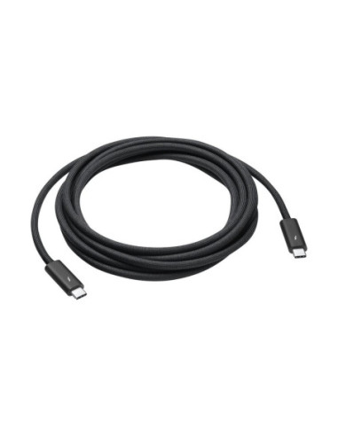 Cable usb tipo c apple 3m