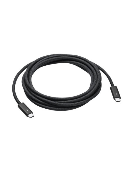 Cable usb tipo c apple 3m