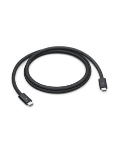 Cable usb tipo c apple 1m