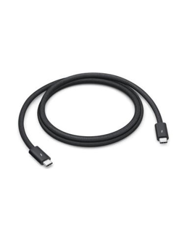 Cable usb tipo c apple 1m