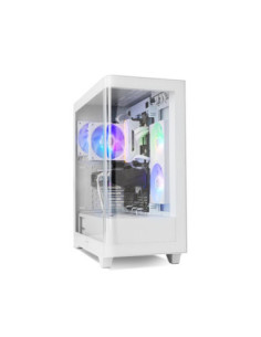 Caja ordenador gaming nox hummer ether