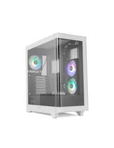 Caja ordenador gaming nox hummer ether