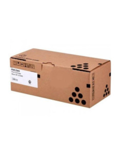 Toner ricoh sp - 3400le 3410 3400n negro