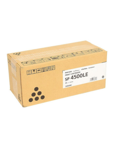 Toner ricoh sp - 4500dn 3600dn 3600sf 4510sf