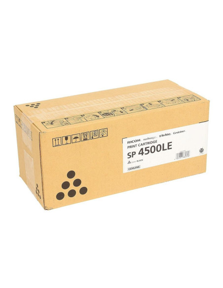 Toner ricoh sp - 4500dn 3600dn 3600sf 4510sf