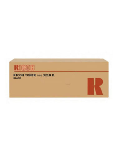 Toner ricoh 2035 2045 (type 3210d)