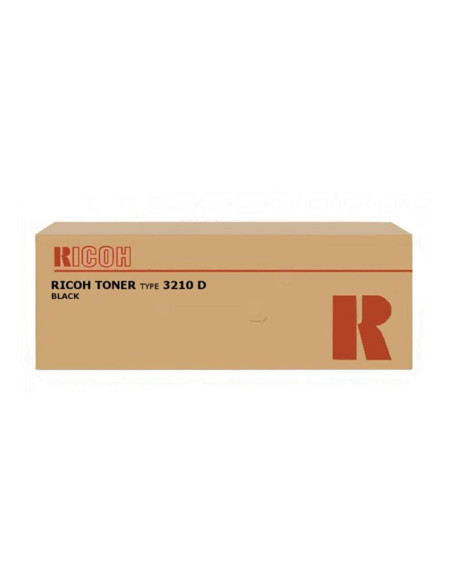 Toner ricoh 2035 2045 (type 3210d)