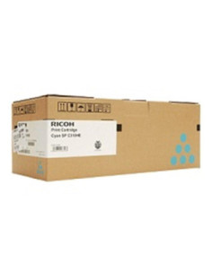 Toner ricoh sp c730 cian