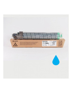Toner ricoh aficio sp - c820 c821 cian