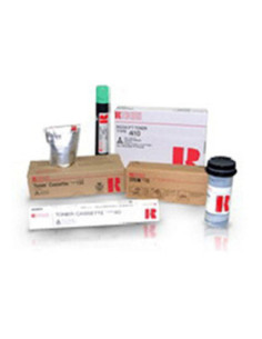 Toner ricoh aficio 200 type 20de