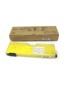 Toner ricoh 1224 1232 amarillo (type