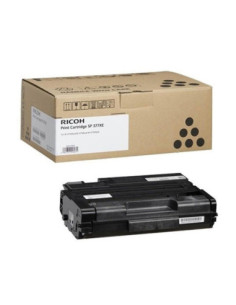 Toner ricoh sp 377xe negro