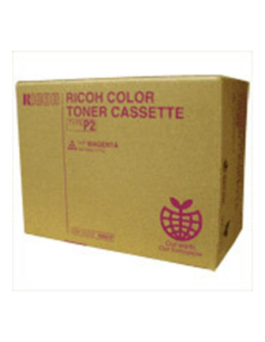 Toner ricoh 2232 2238 magenta