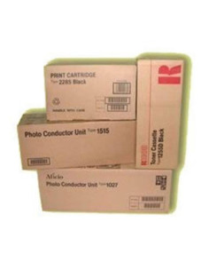 Toner ricoh sp c360he cian