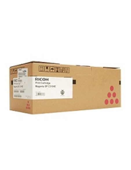 Toner ricoh sp c730 magenta