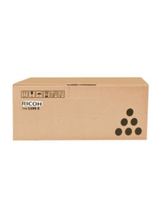 Toner ricoh tipo 1195 negro