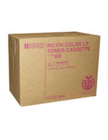 Toner ricoh cl7000 7100 ap3800c magenta