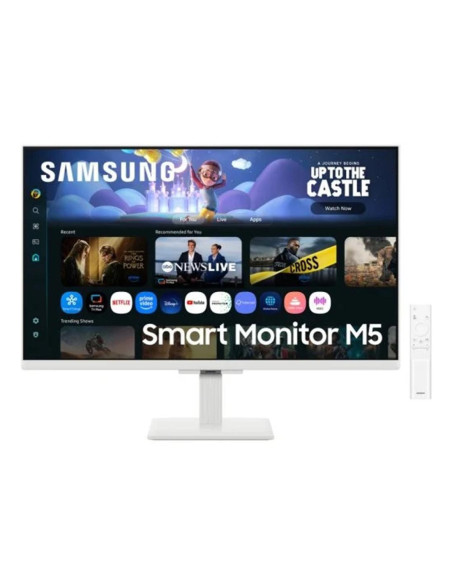 Monitor samsung m50f m5 27 pulgadas fhd