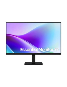 Monitor samsung ls27f320gauxen 27 pulgadas fhd 120hz