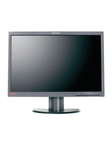 Monitor reacondicionado led lenovo lt2252p 22 pulgadas