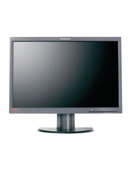 Monitor reacondicionado led lenovo lt2252p 22 pulgadas