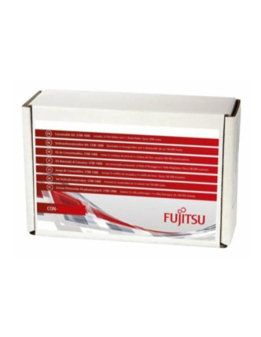 Juego consumibles fi - 8000