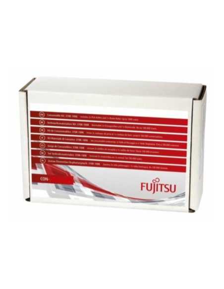 Juego consumibles fi - 8000