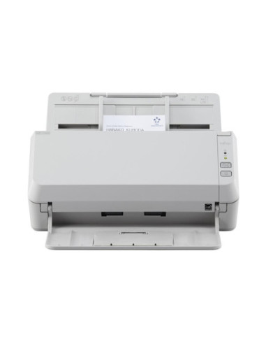 Escaner ricoh - fujitsu sp - 1130n