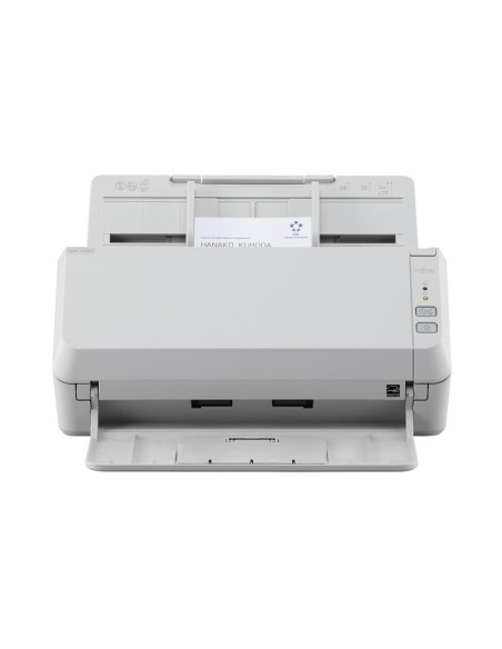 Escaner ricoh - fujitsu sp - 1130n