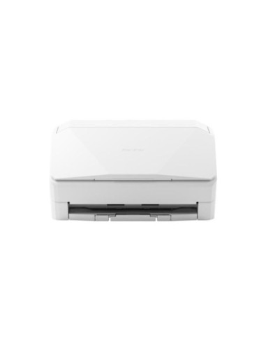 Escaner ricoh - fujitsu scansnap ix2400 a4 blanco