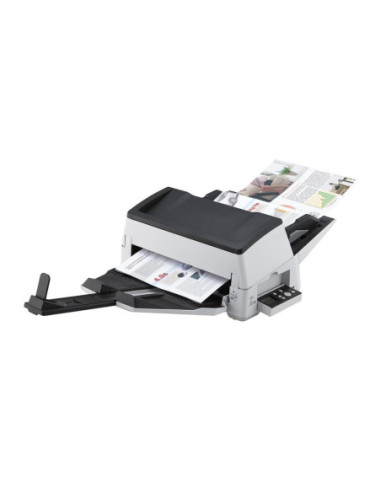 Escaner ricoh - fujitsu fi - 7600