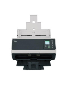 Escaner ricoh - fujitsu fi - 8170 + extensión de