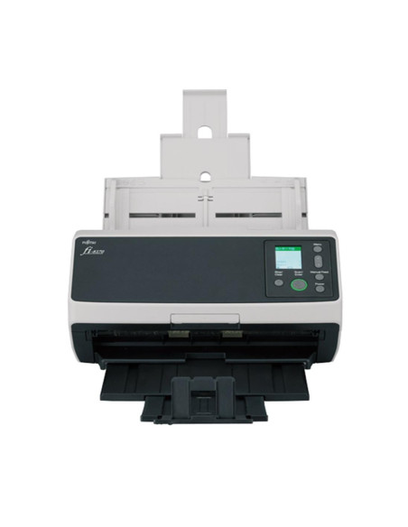 Escaner ricoh - fujitsu fi - 8170 + extensión de