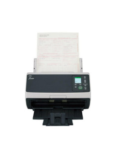 Escaner ricoh - fujitsu fi - 8190