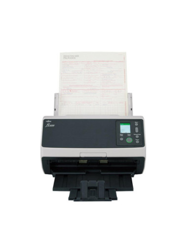 Escaner ricoh - fujitsu fi - 8190