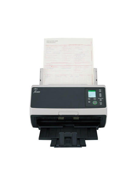 Escaner ricoh - fujitsu fi - 8190