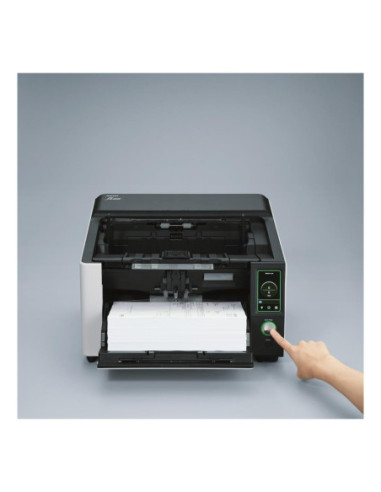 Escaner ricoh - fujitsu fi - 8820