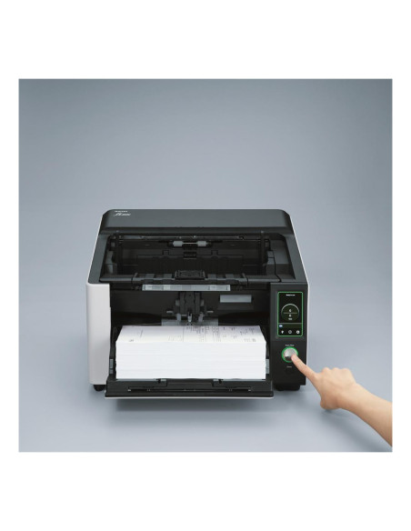 Escaner ricoh - fujitsu fi - 8820