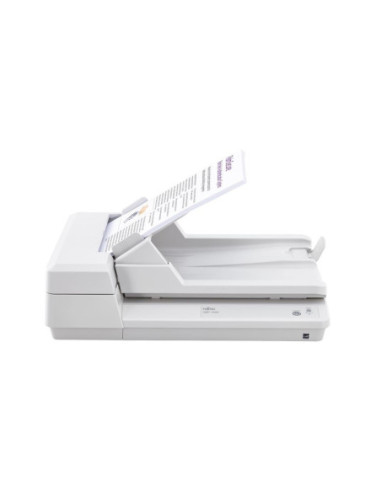 Escaner ricoh - fujitsu sp - 1425