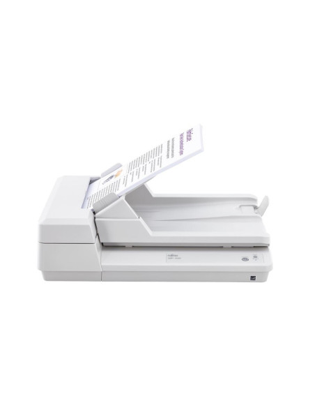 Escaner ricoh - fujitsu sp - 1425