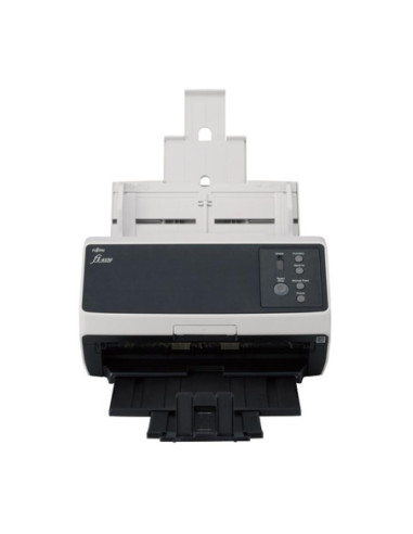 Escaner ricoh - fujitsu fi - 8150