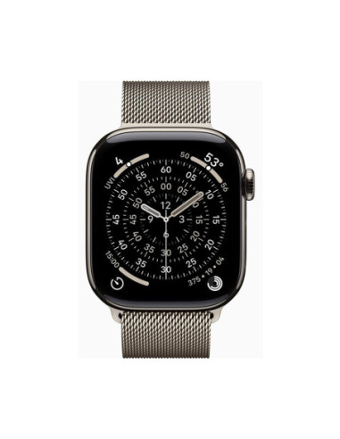 Smartwatch apple watch series 11 gps +