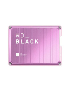 Disco duro externo wd western digital