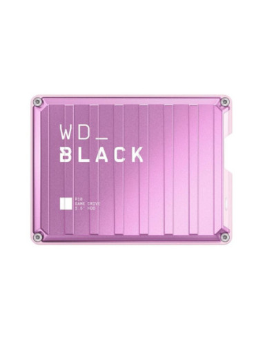 Disco duro externo wd western digital