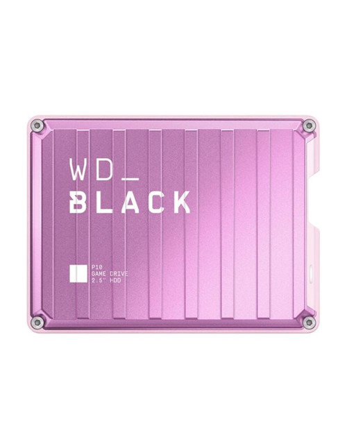 Disco duro externo wd western digital