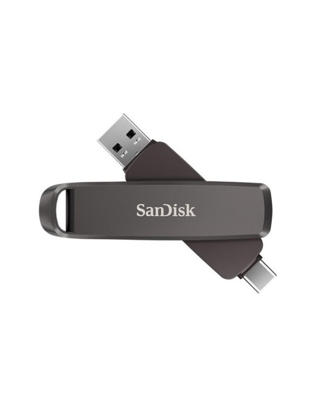 Memoria usb 3.2 usb tipo c