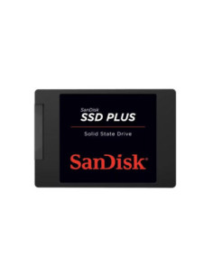Disco duro interno ssd sandisk 1tb