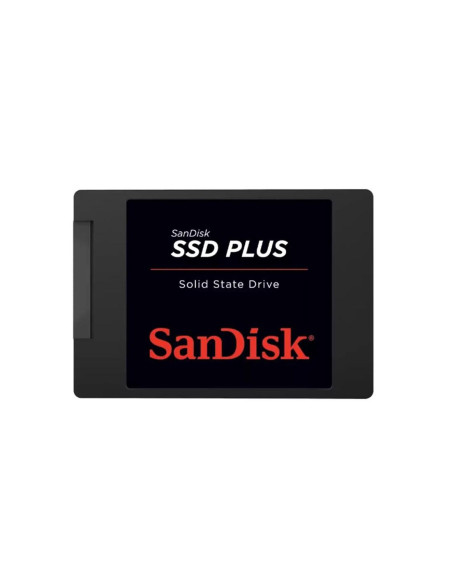 Disco duro interno ssd sandisk 1tb