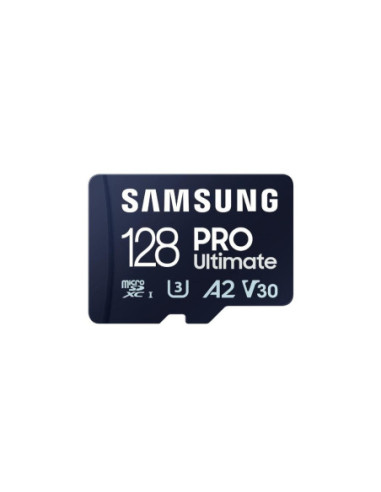 Tarjeta memoria micro sd samsung microsdxc