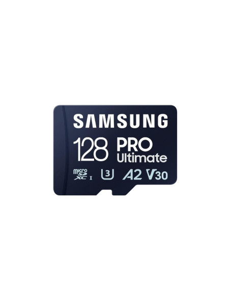Tarjeta memoria micro sd samsung microsdxc